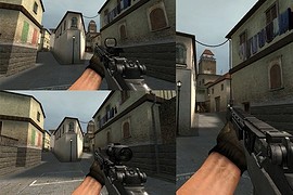 Call of Duty 4 M14