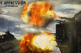 Iron Grip : The Oppression