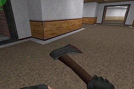Miguel s Axe