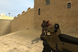 XM8 Animations by ZeeJ