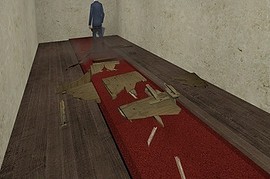 Pat and Mat House Remake