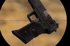 Sureshot M8 Rabid Weasel