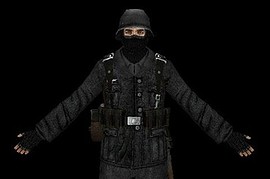 German_Troop