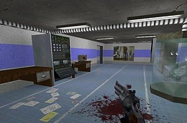 Infected