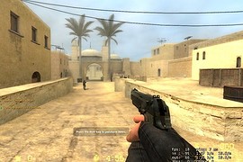 Berreta M9, updated