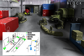 Operation Black Mesa