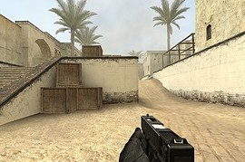 Glock Bullethead