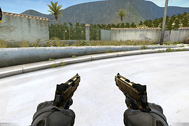 Dual Colt