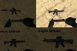 CQB_M4a1_V2