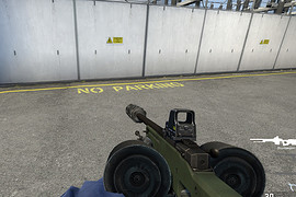 DrumAWPov