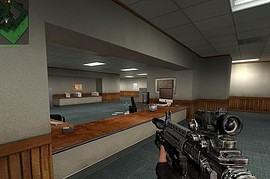 LR300 S.T.A.L.K.E.R. CSS