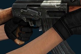 fullhandgloves