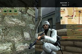 SS Winter Uniforms