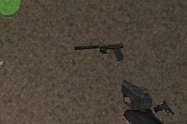Walther P99