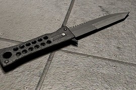 Timittytim s Stiletto
