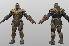 Thanos