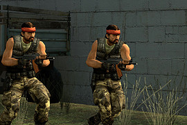 AKS-74U
