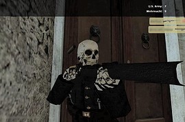 Axis_Skeleton_Skin_Revision