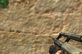 ACU AUG Airsoft