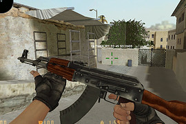 CS:GO Weapons Pack