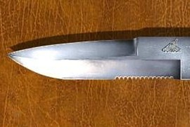 Gerber Knife