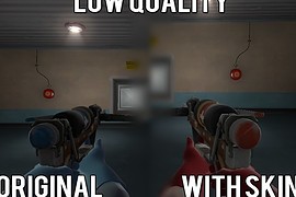Crusader's Crossbow HD