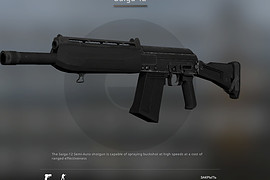 Saiga-12