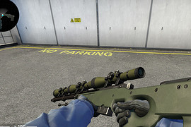 AWP super zoom