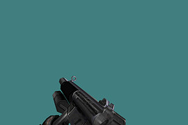 Mp5sd reanimation