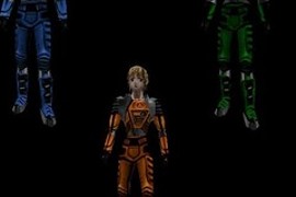 Cyber arena's mod ld player pack