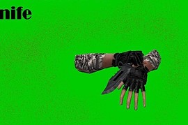 Op4 Knife