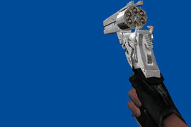 Vash's Trigun
