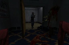 Zombie Edition v 1.1