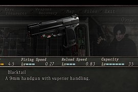 HK USP Match