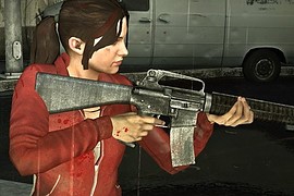 [PROJECT_Realism]_M16_(L4D)_v2