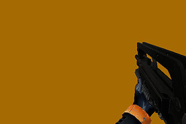 FAMAS with M203