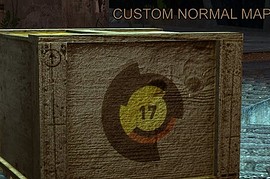 Item Crate