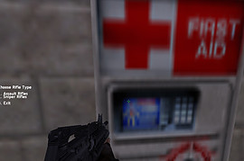 Counter-Life