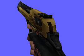 Sin Hunter