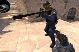 AWP Cardboard