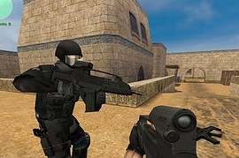 XM8 Compact