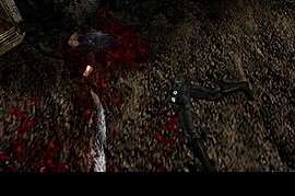 RE5 Wesker to RE4 Pack (v.2.0)