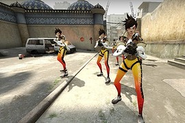 Tracer