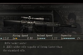 EdgeStylez Weapons Pack