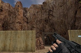 Bereta M92F