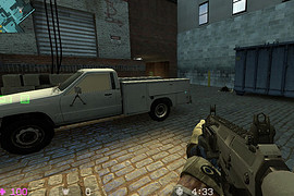 Weapon Mini Pack