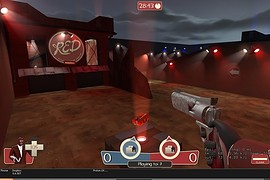 ctf_First