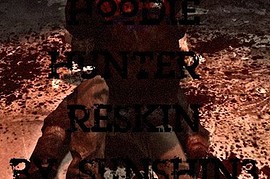 Lonsdale Hunter Reskin