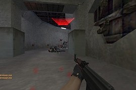 Avtomat Kalashnikov Pack