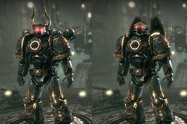 WarHammer 40.000 Space Marines Pack